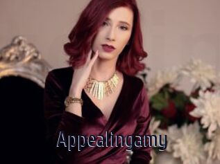 Appealingamy