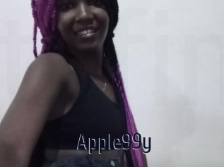 Apple99y