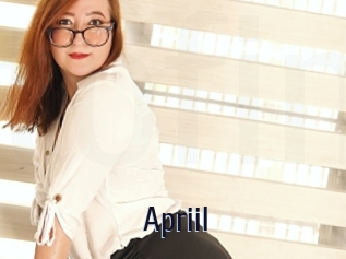 Apriil