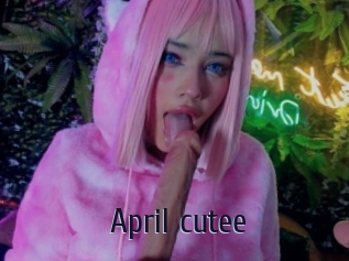 April_cutee