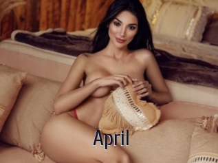 april Topp Finder