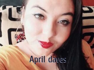 April_daves