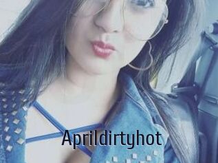 Aprildirtyhot