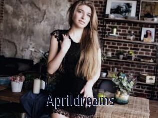Aprildreams