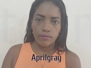 Aprilgray