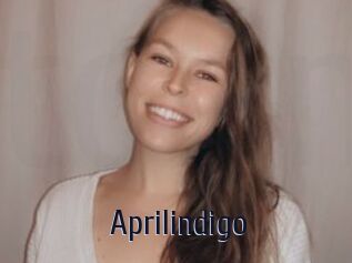 Aprilindigo