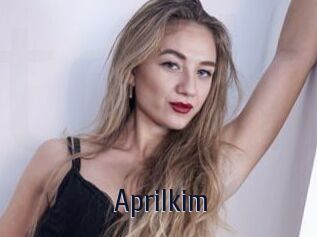 Aprilkim