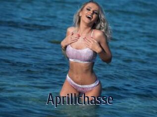 Aprillchasse