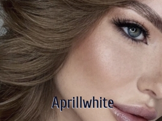 Aprillwhite