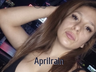 Aprilrain
