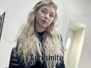 Aprilsmity