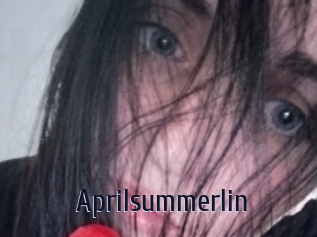Aprilsummerlin