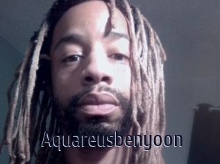 Aquareusbenyoon