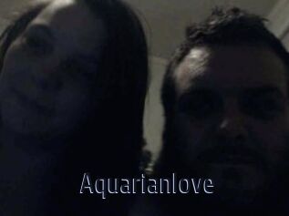 Aquarianlove