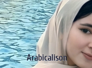 Arabicalison
