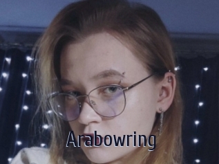 Arabowring