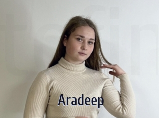 Aradeep