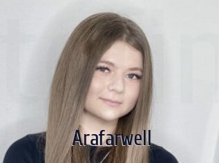 Arafarwell