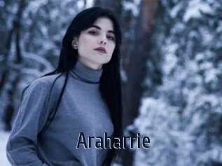 Araharrie