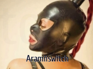 Aramiiswitch
