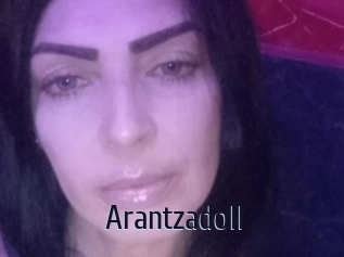 Arantzadoll