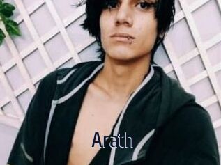 Arath