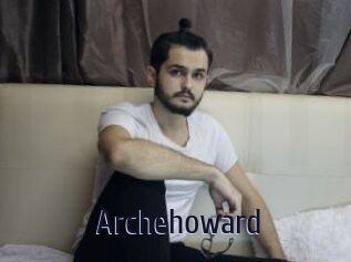 Archehoward