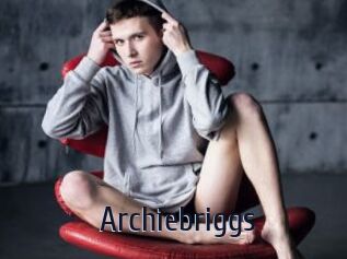 Archiebriggs