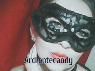Ardientecandy