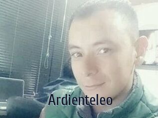 Ardienteleo