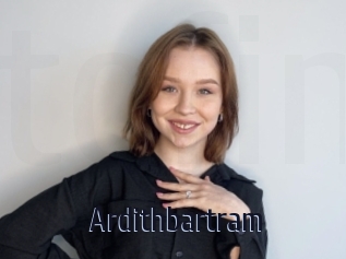 Ardithbartram