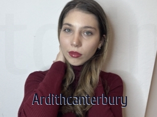 Ardithcanterbury