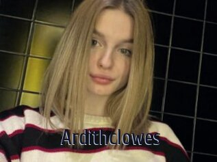 Ardithclowes