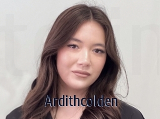 Ardithcolden