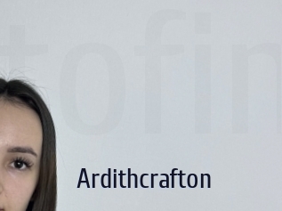 Ardithcrafton