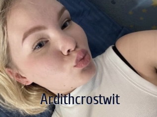 Ardithcrostwit