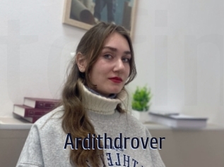 Ardithdrover