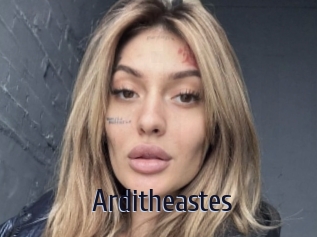 Arditheastes