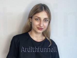Ardithfunnell