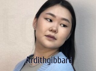 Ardithgibbard