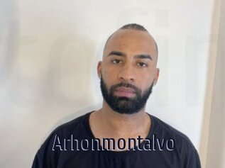 Arhonmontalvo