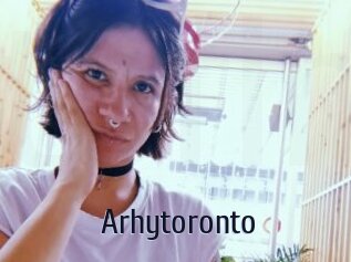 Arhytoronto