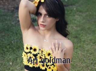 Ari_goldman