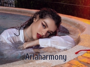 Ariaharmony