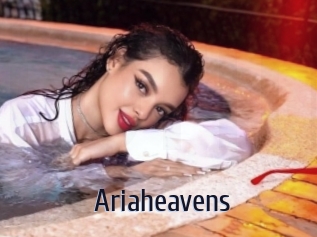 Ariaheavens