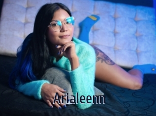Arialeenn