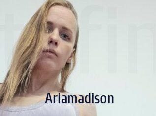 Ariamadison