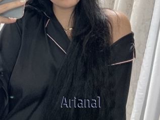 Ariana1