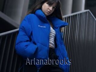 Arianabrooks