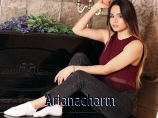 Arianacharm